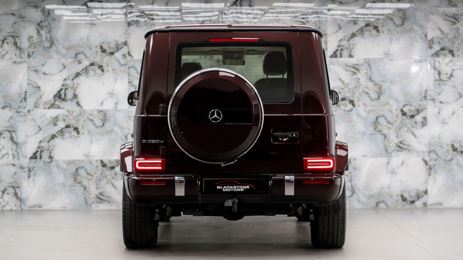 Used Mercedes-Benz G-Class 2019 for sale - 76099607: Photo 7