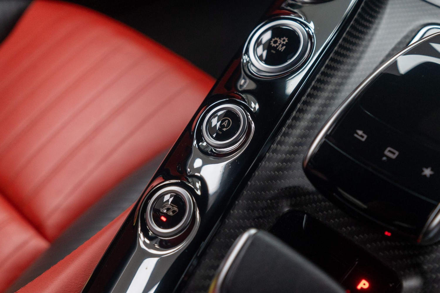 Used Mercedes-Benz AMG GT 2015 for sale - 76992428: Photo 22