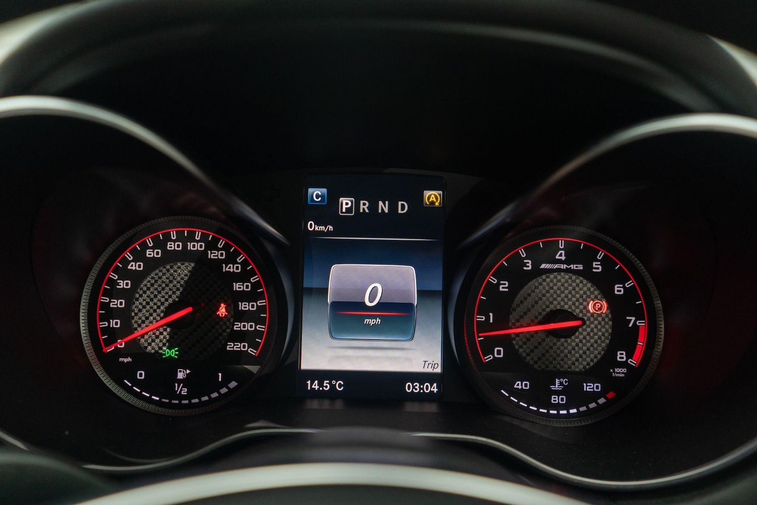 Used Mercedes-Benz AMG GT 2015 for sale - 76992428: Photo 27