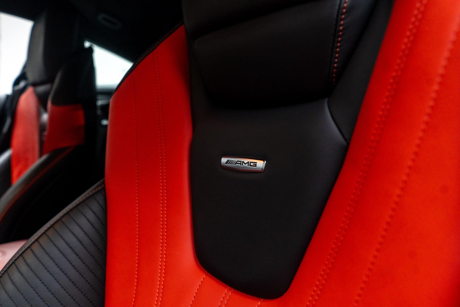 Used Mercedes-Benz AMG GT 2015 for sale - 76992428: Photo 31