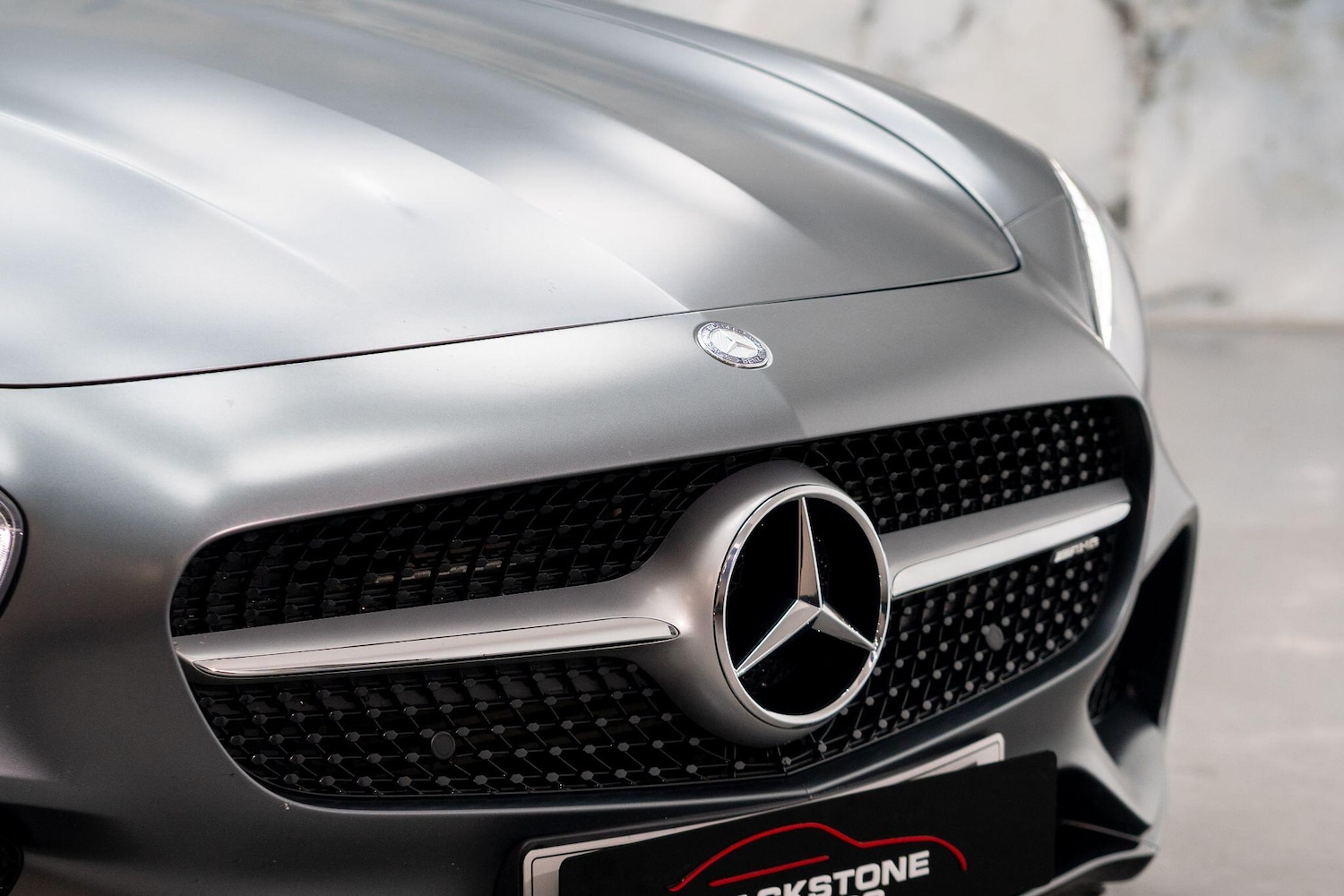 Used Mercedes-Benz AMG GT 2015 for sale - 76992428: Photo 35