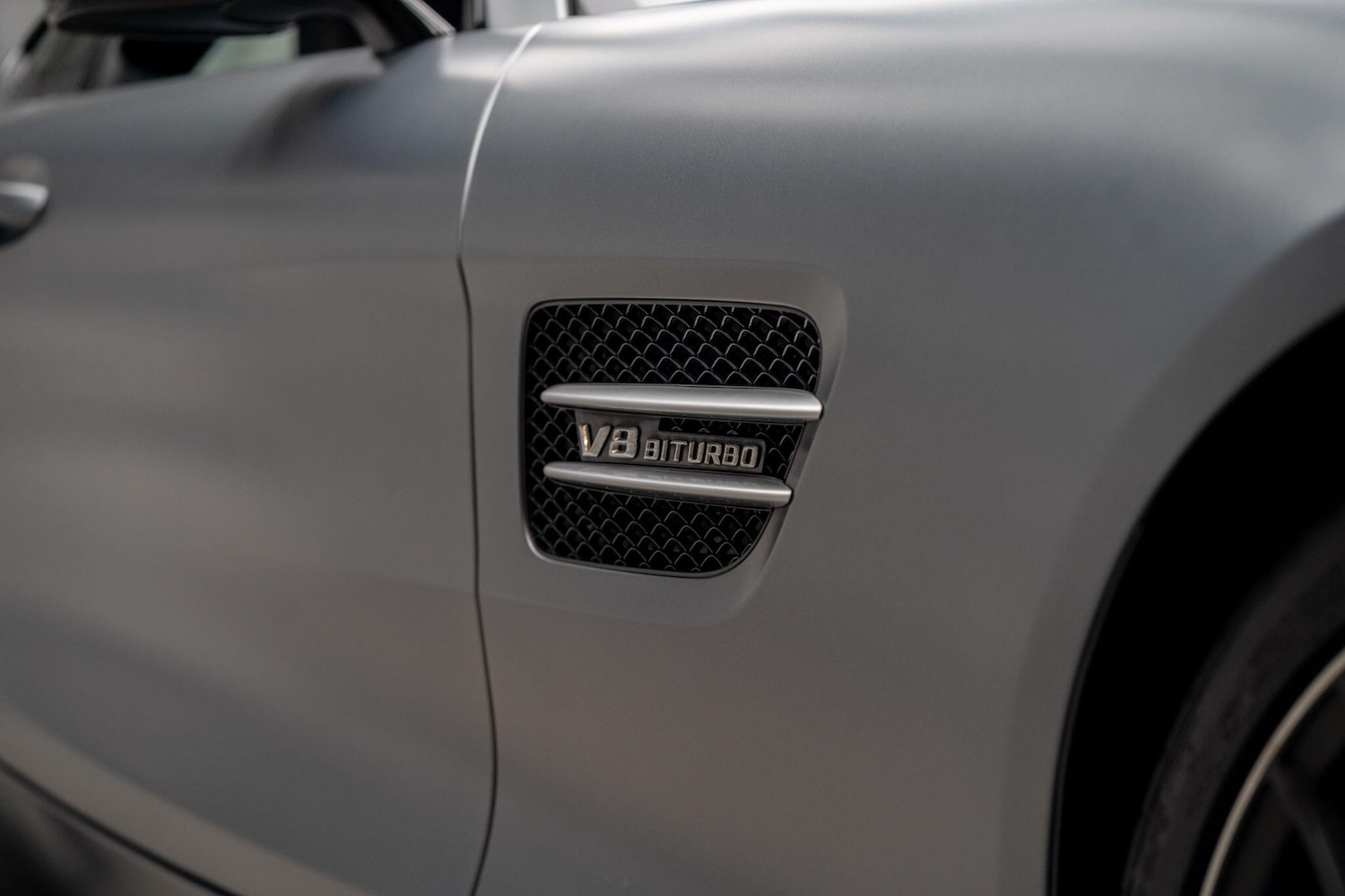 Used Mercedes-Benz AMG GT 2015 for sale - 76992428: Photo 38