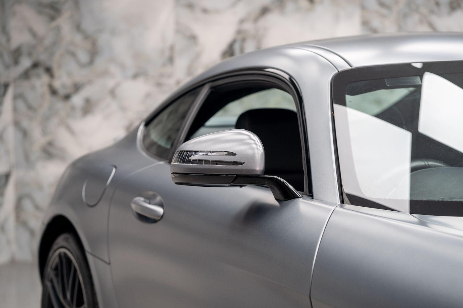 Used Mercedes-Benz AMG GT 2015 for sale - 76992428: Photo 39