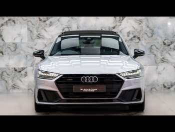 Used Audi A7 2021 for sale - 74887862: Photo