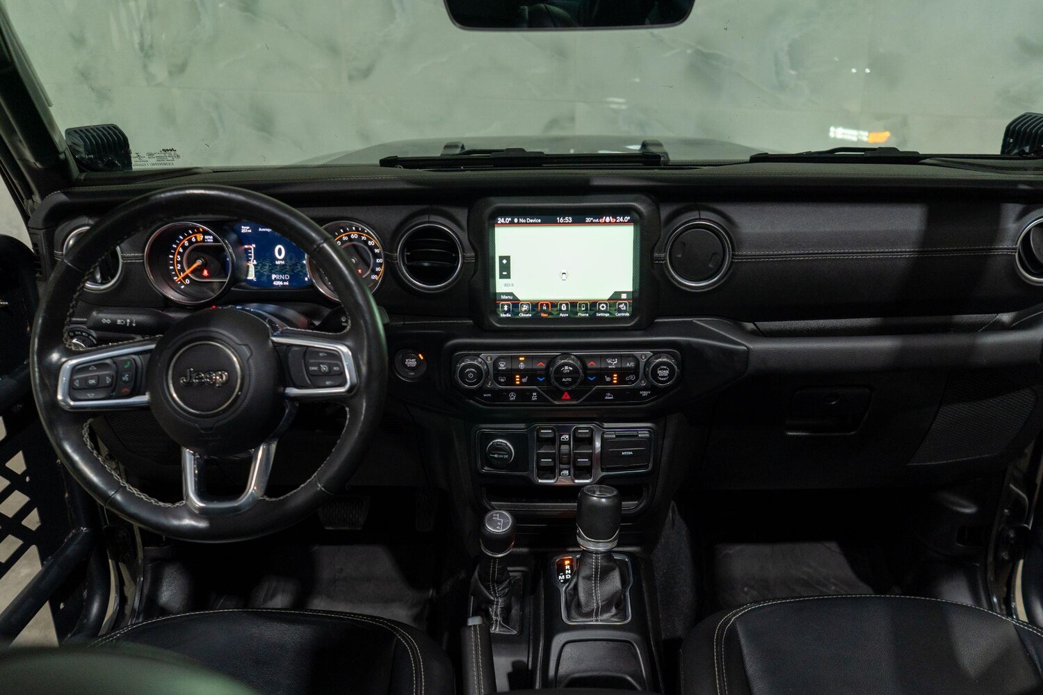 Used Jeep Gladiator for sale - 78205361: Photo 10