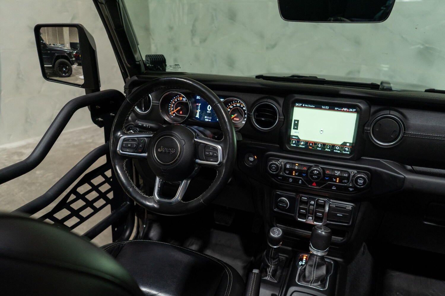 Used Jeep Gladiator for sale - 78205361: Photo 11