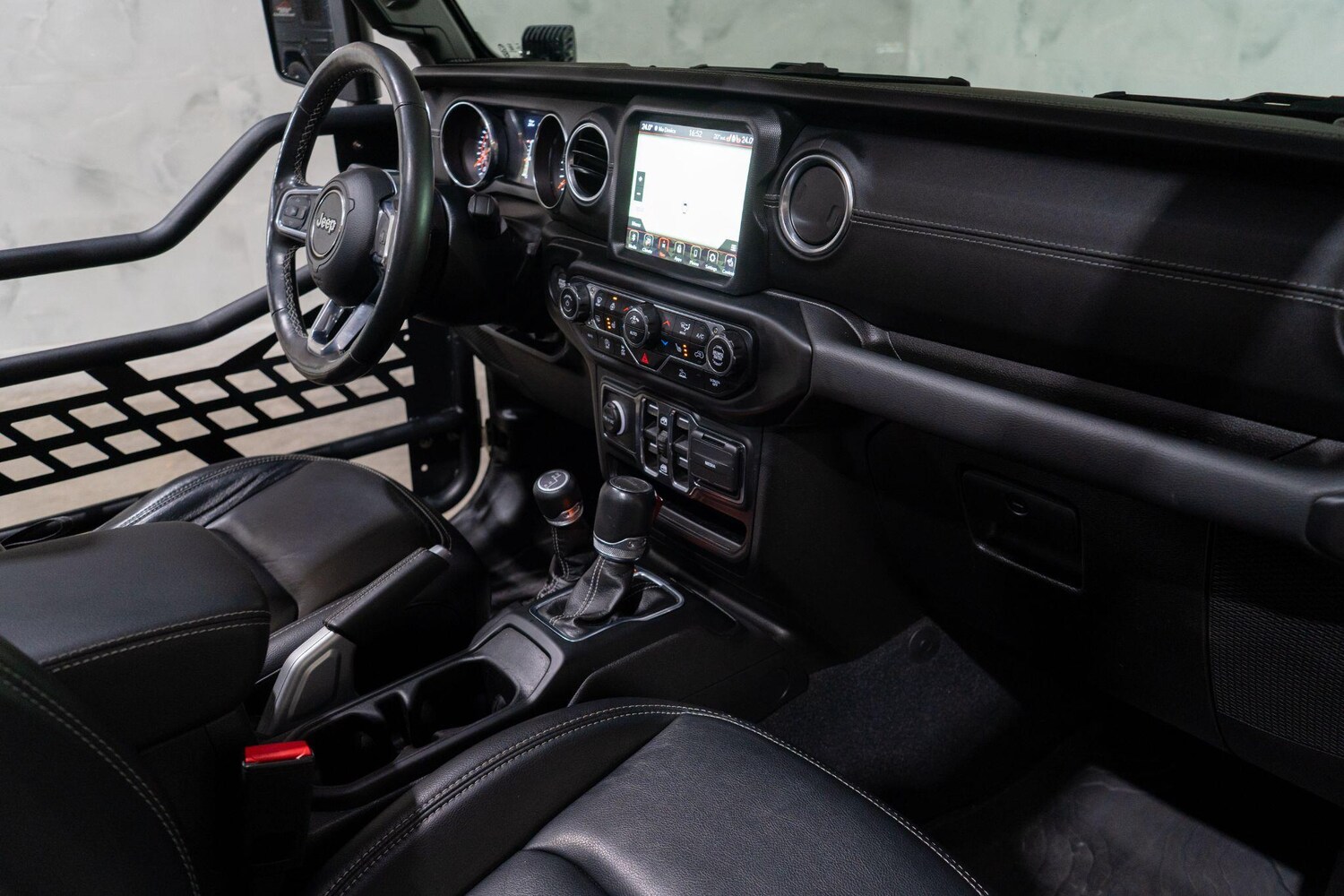 Used Jeep Gladiator for sale - 78205361: Photo 12