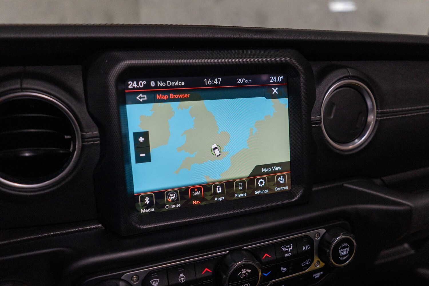 Used Jeep Gladiator for sale - 78205361: Photo 18