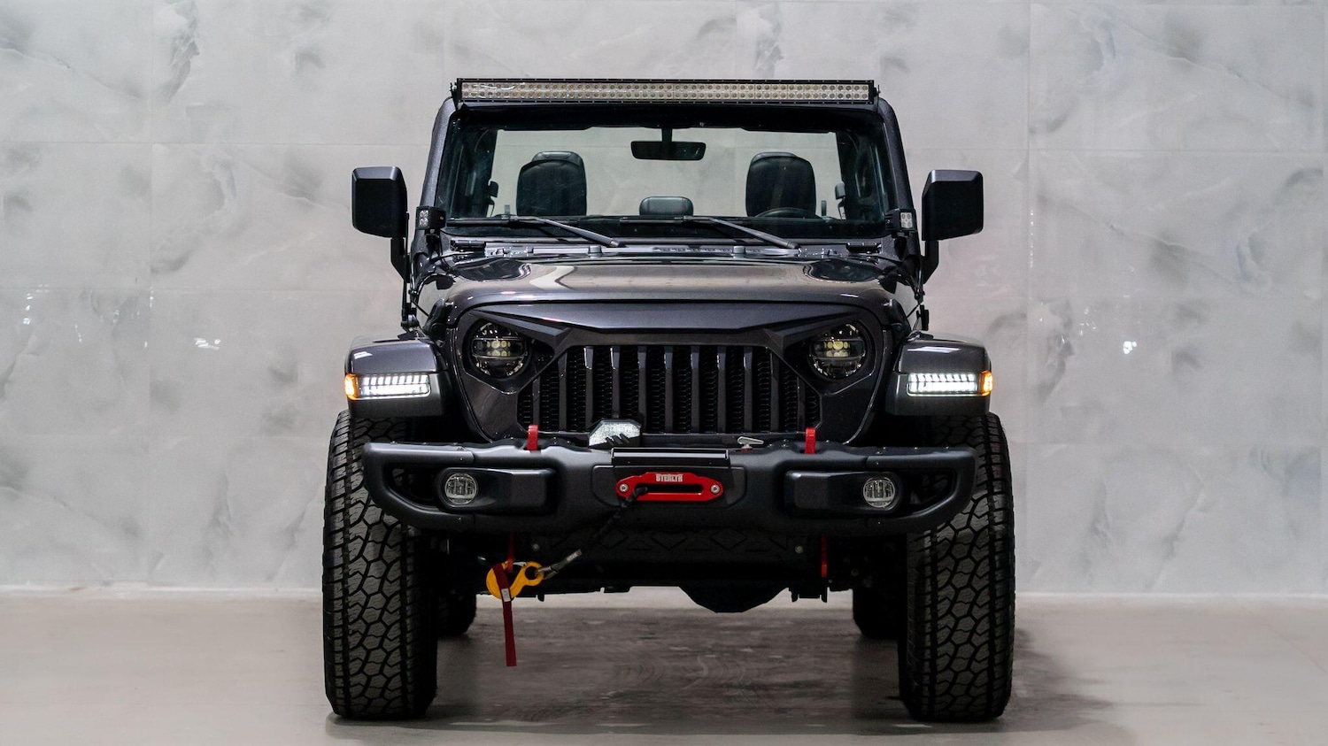 Used Jeep Gladiator for sale - 78205361: Photo 2