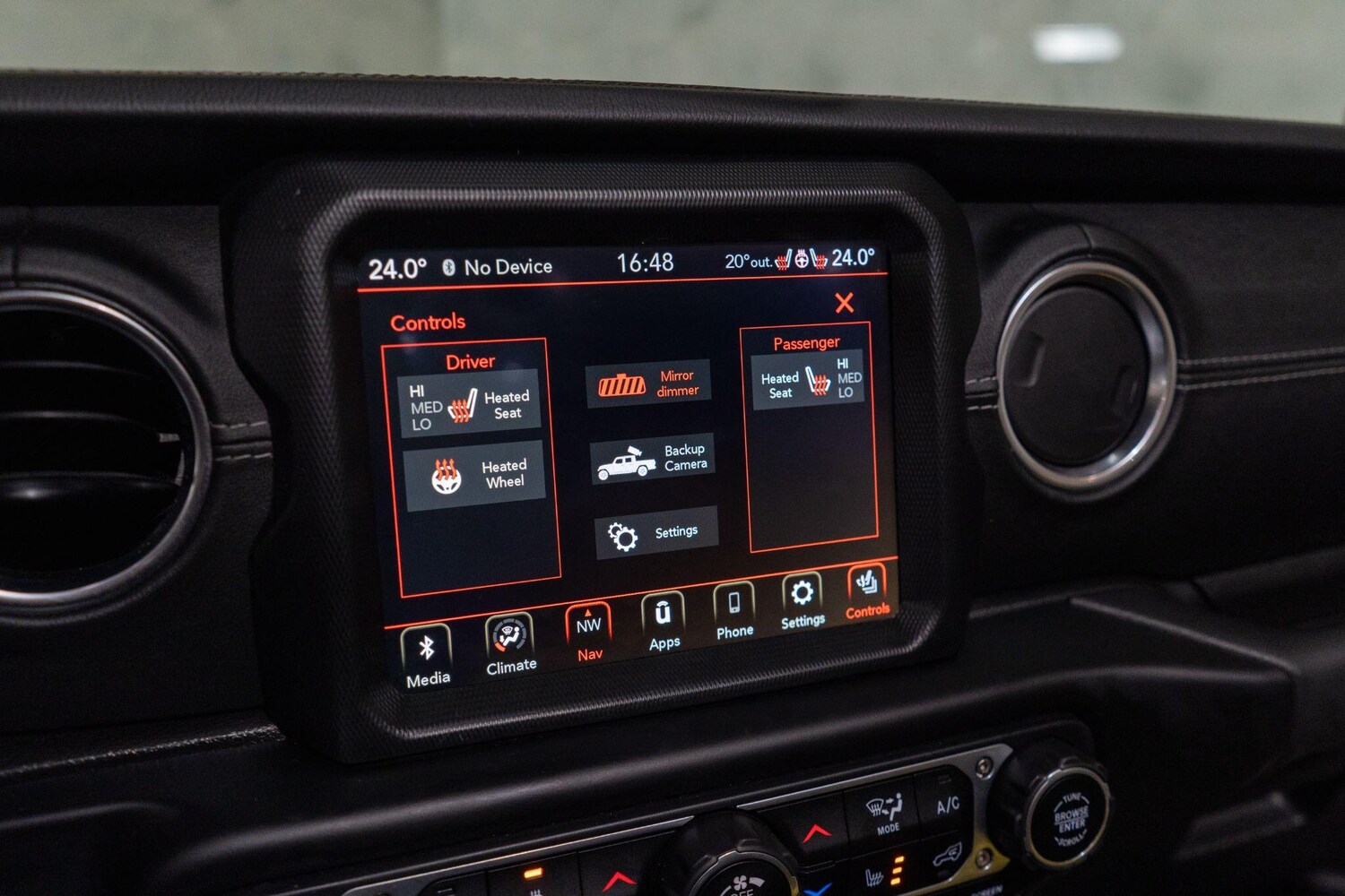 Used Jeep Gladiator for sale - 78205361: Photo 20