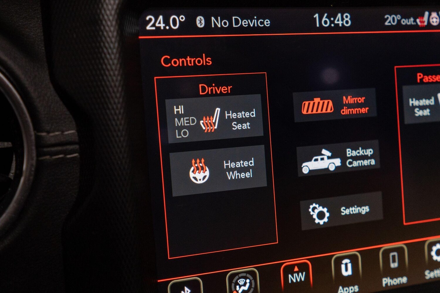 Used Jeep Gladiator for sale - 78205361: Photo 21