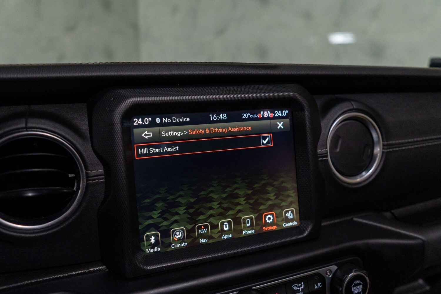 Used Jeep Gladiator for sale - 78205361: Photo 22