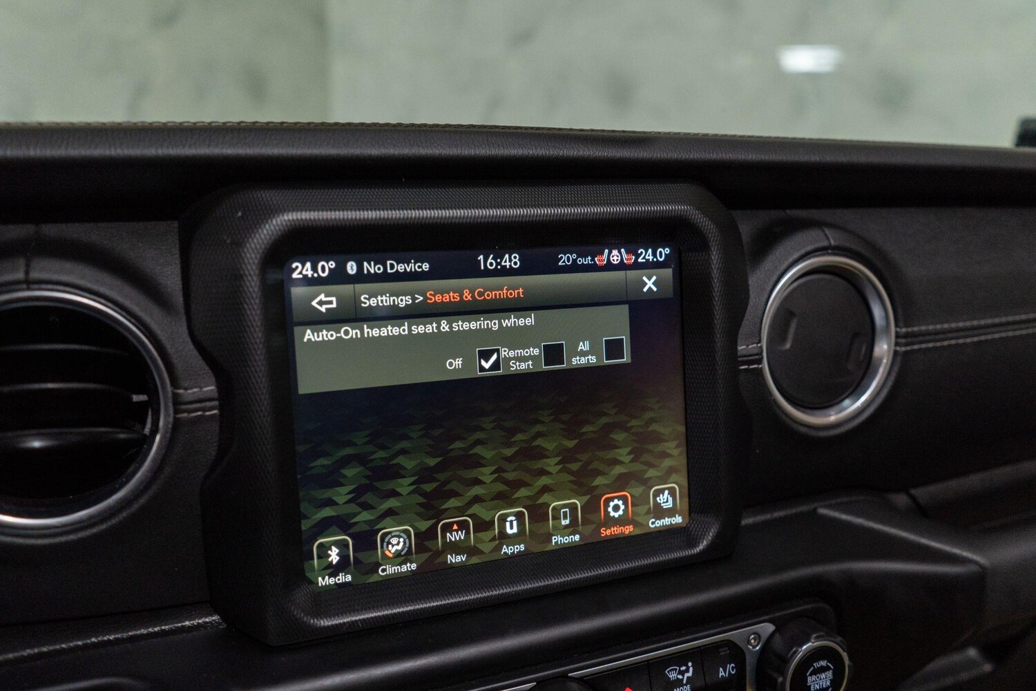 Used Jeep Gladiator for sale - 78205361: Photo 23