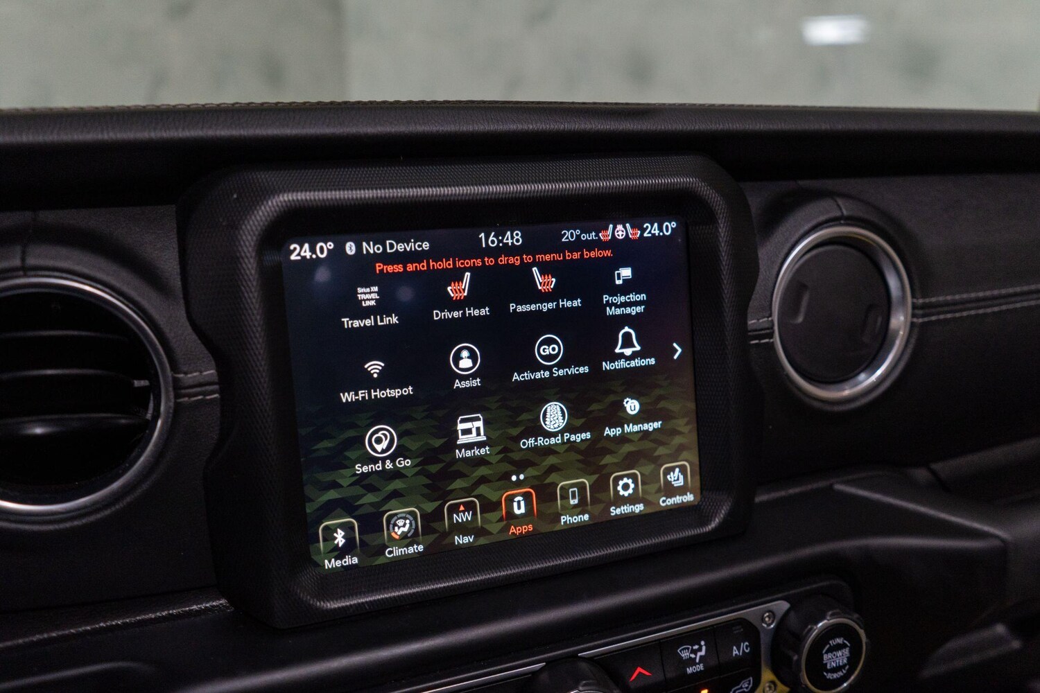 Used Jeep Gladiator for sale - 78205361: Photo 24