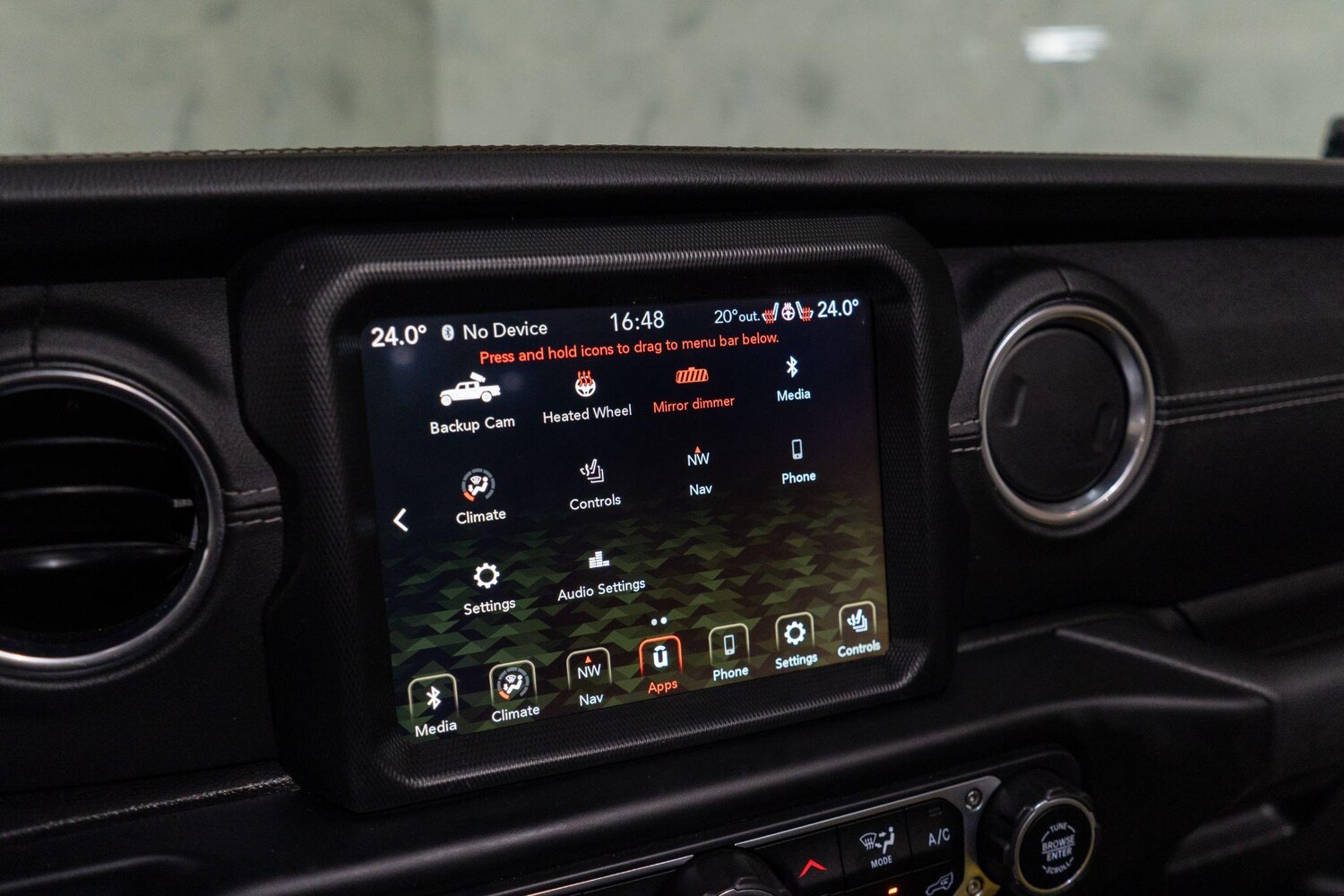 Used Jeep Gladiator for sale - 78205361: Photo 25