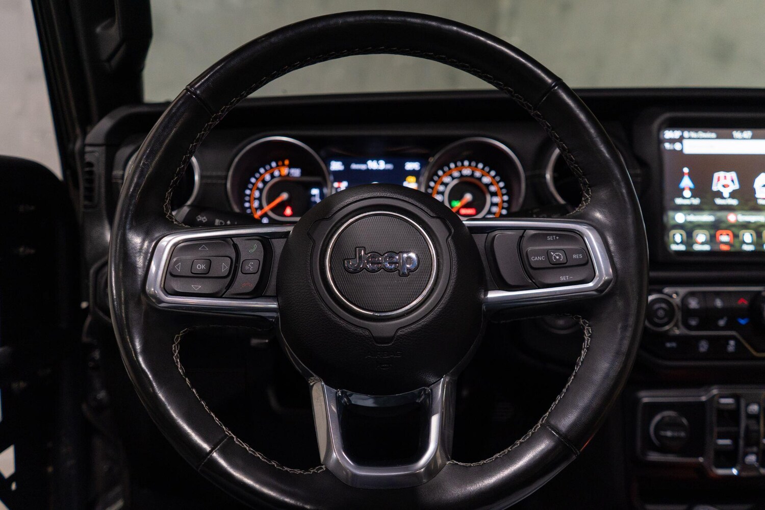 Used Jeep Gladiator for sale - 78205361: Photo 29