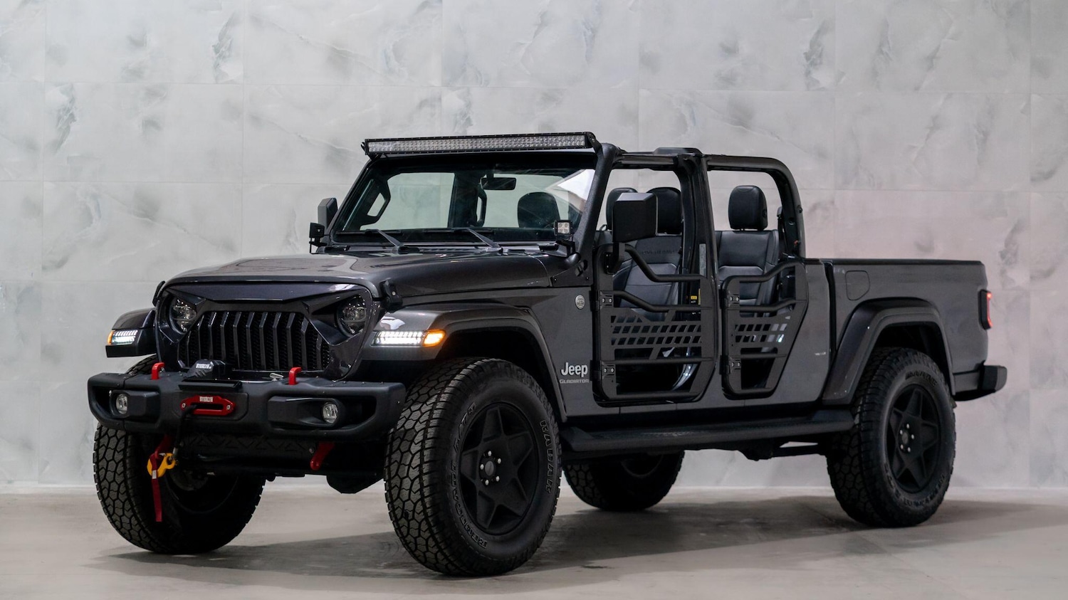 Used Jeep Gladiator for sale - 78205361: Photo 3