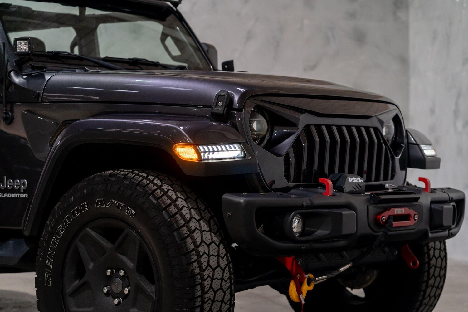 Used Jeep Gladiator for sale - 78205361: Photo 32