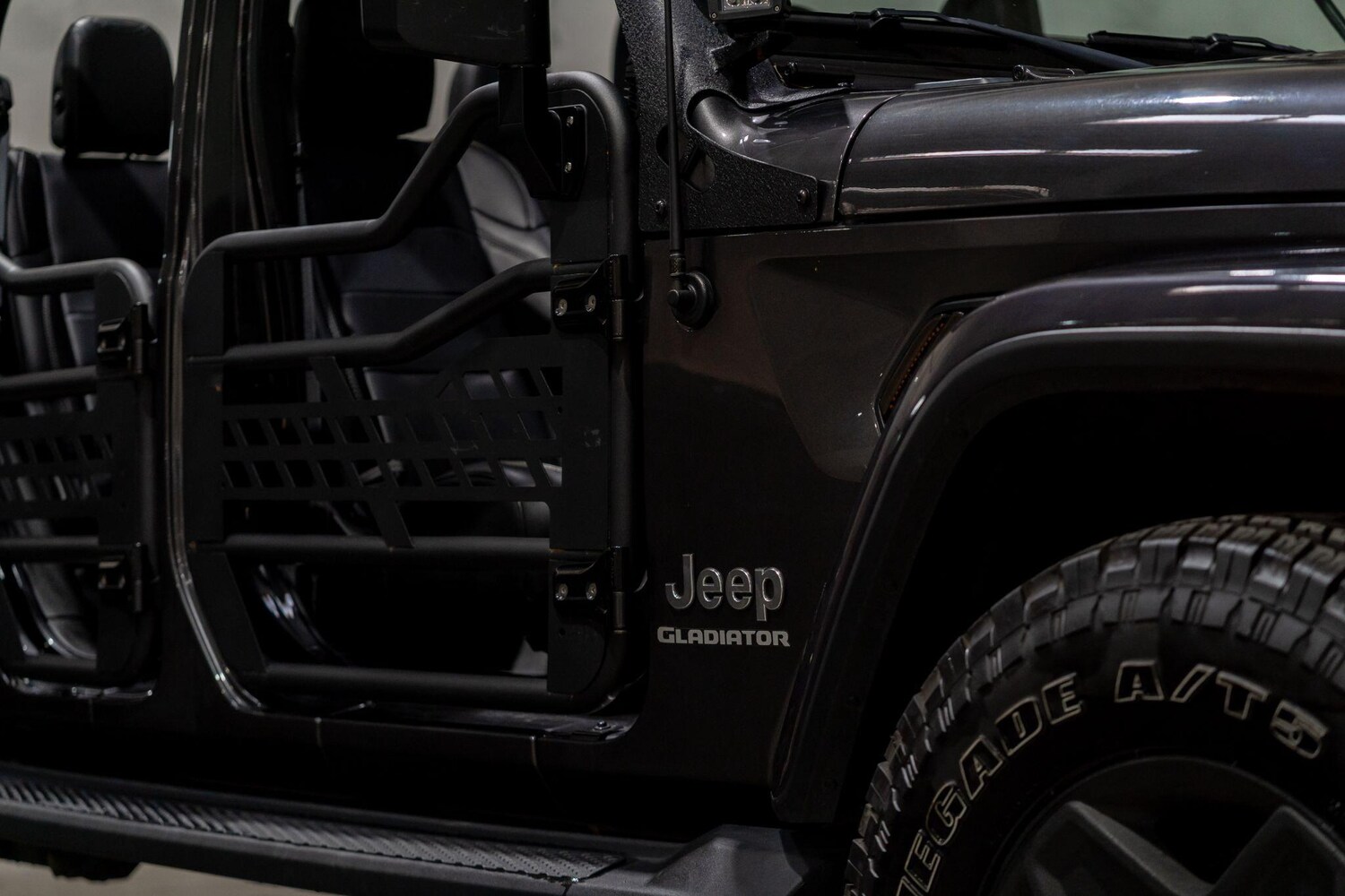 Used Jeep Gladiator for sale - 78205361: Photo 36