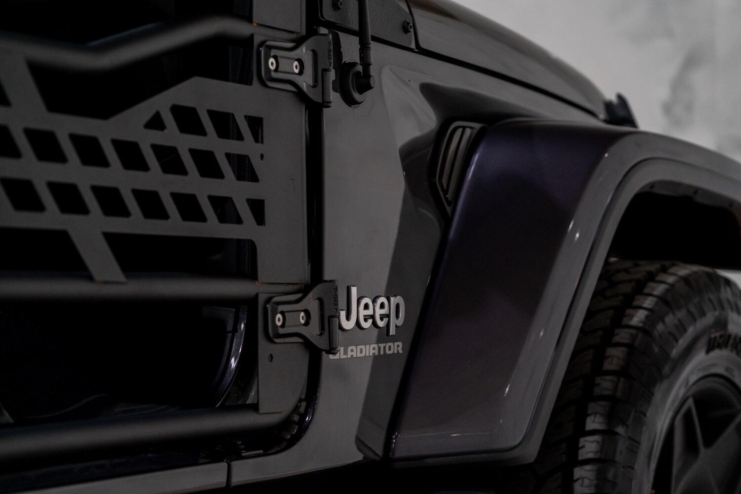 Used Jeep Gladiator for sale - 78205361: Photo 39