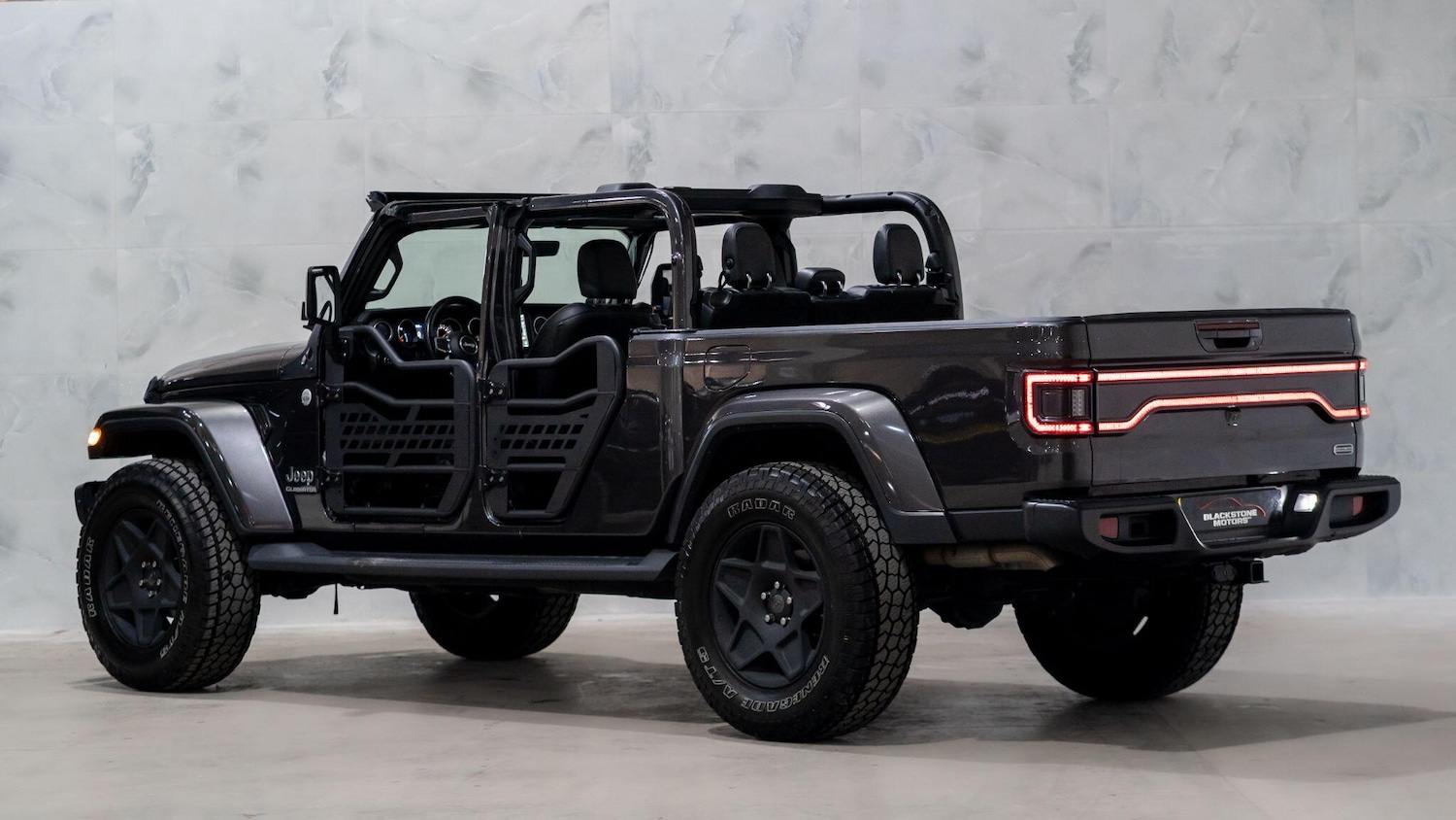 Used Jeep Gladiator for sale - 78205361: Photo 4