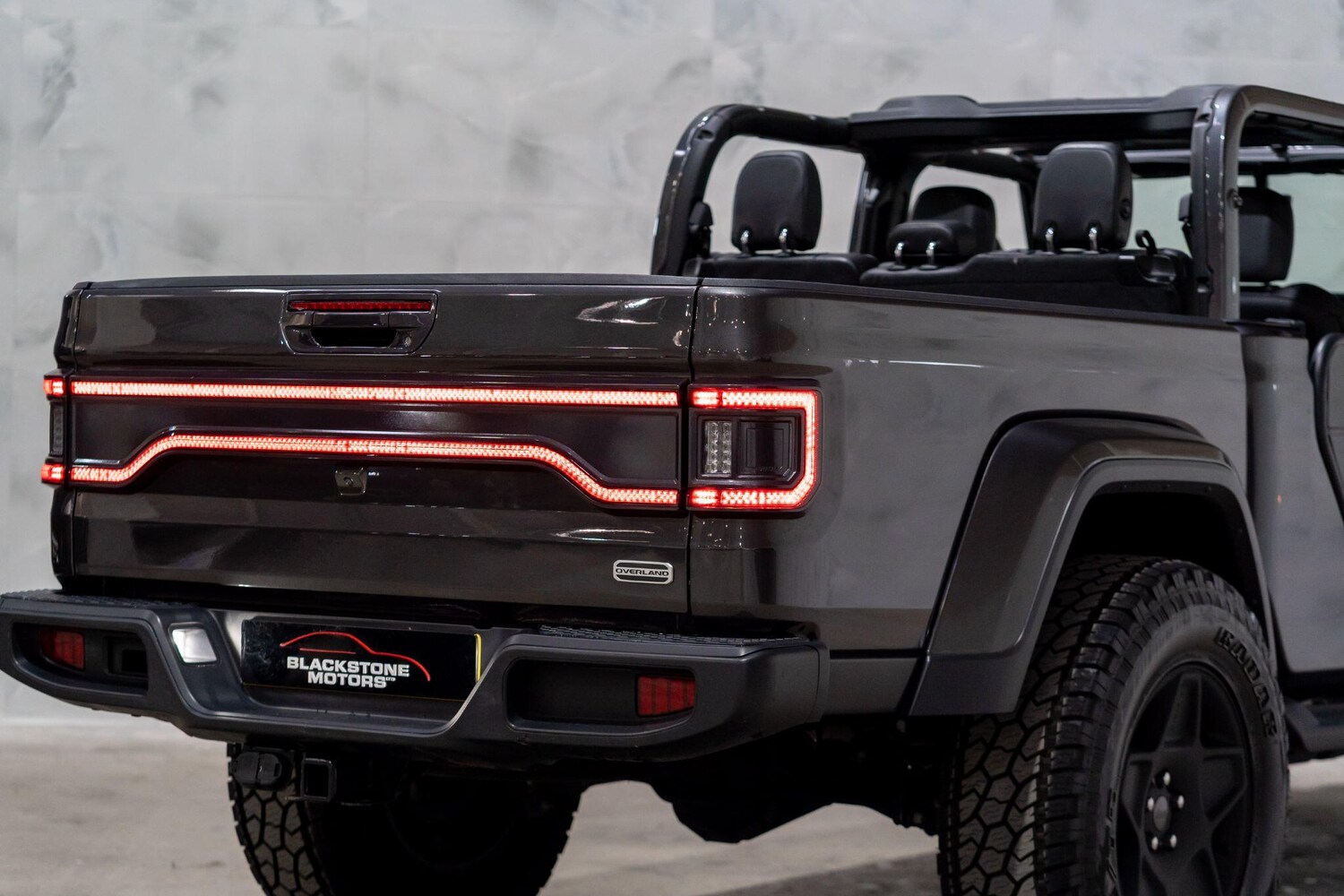 Used Jeep Gladiator for sale - 78205361: Photo 40