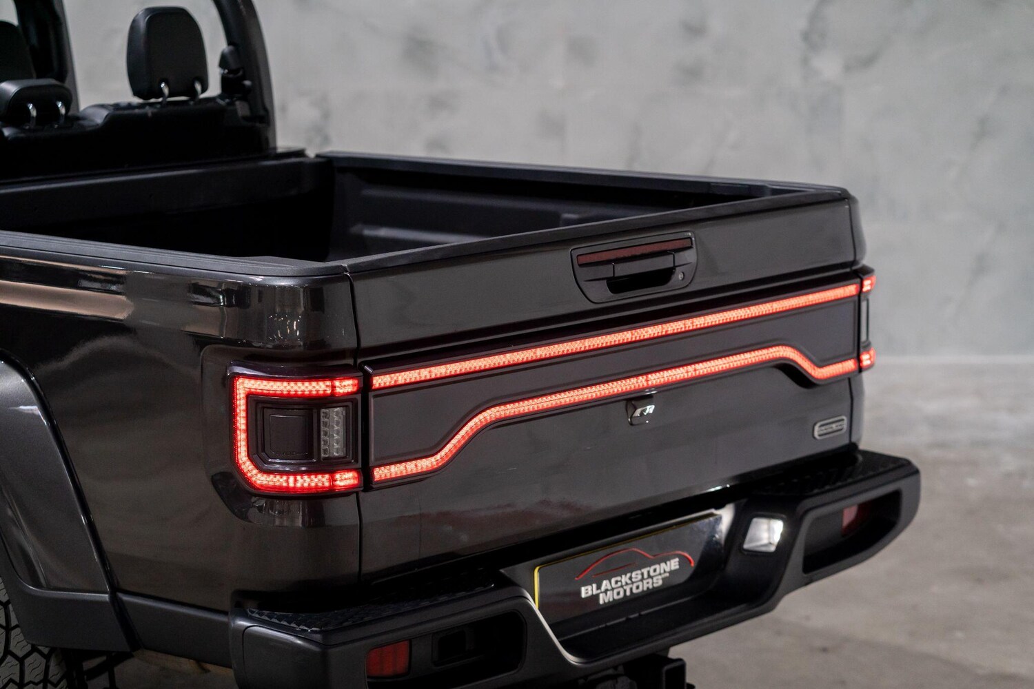 Used Jeep Gladiator for sale - 78205361: Photo 42