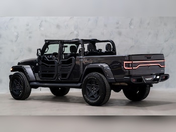 Used Jeep Gladiator 2025 for sale - 78205361: Photo