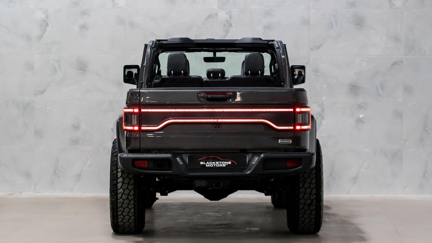 Used Jeep Gladiator for sale - 78205361: Photo 5