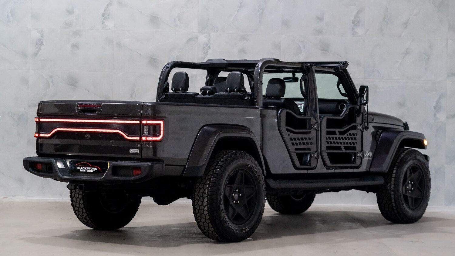 Used Jeep Gladiator for sale - 78205361: Photo 6