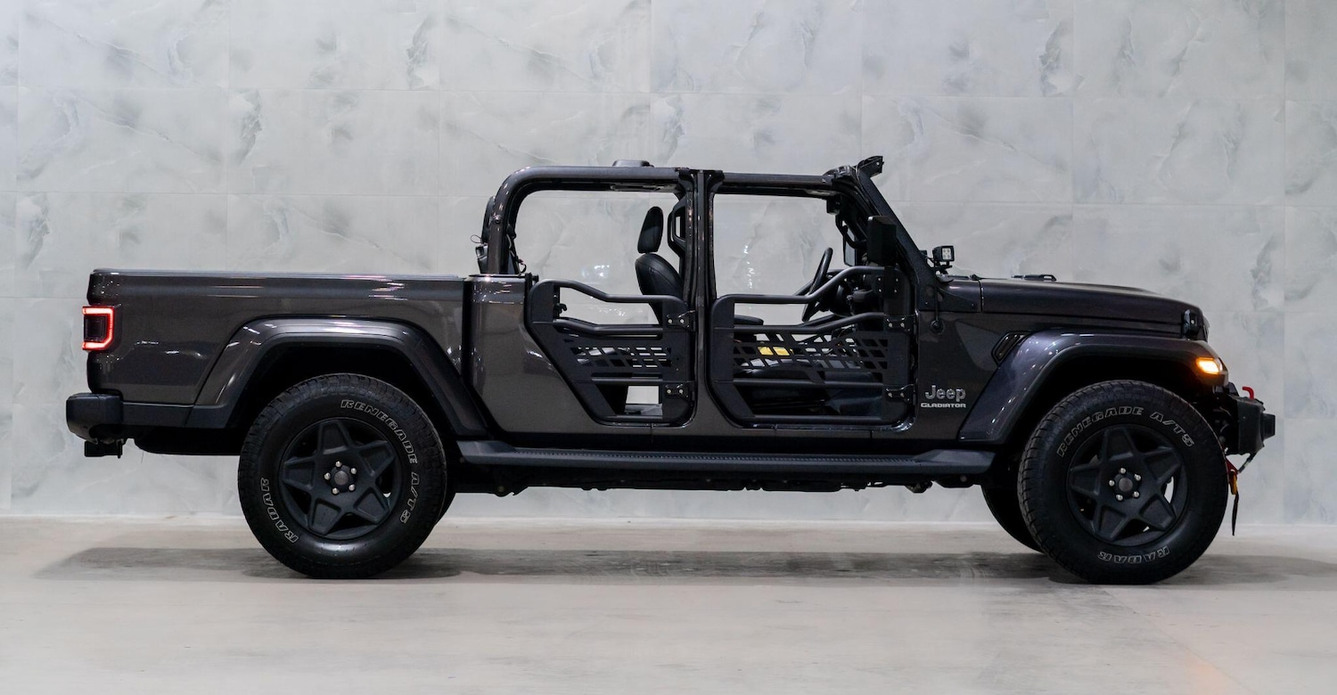 Used Jeep Gladiator for sale - 78205361: Photo 7