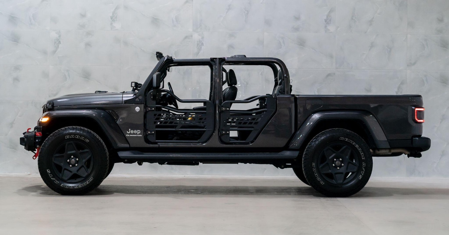 Used Jeep Gladiator for sale - 78205361: Photo 8