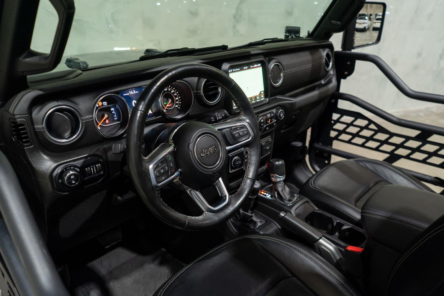 Used Jeep Gladiator for sale - 78205361: Photo 9