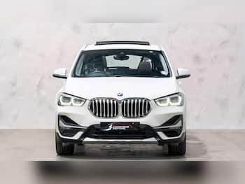 Used BMW X1 2021 for sale - 79609199: Photo