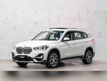 Used BMW X1 2021 for sale - 79609199: Photo