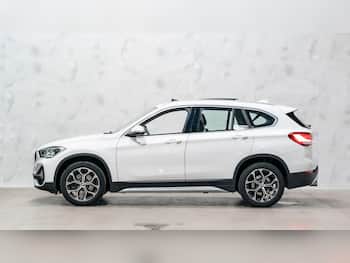Used BMW X1 2021 for sale - 79609199: Photo