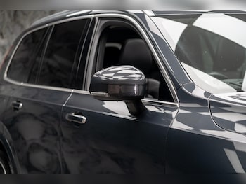 Used Volvo XC90 2018 for sale - 75732399: Photo