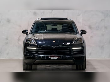 Used Porsche Cayenne 2019 for sale - 78866733: Photo