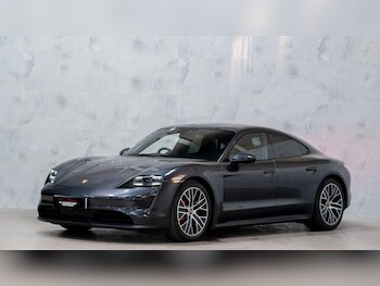 Used Porsche Taycan 2020 for sale - 78728096: Photo