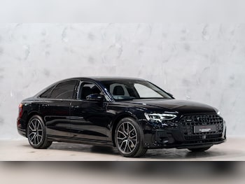 Used Audi A8 2025 for sale - 78245049: Photo