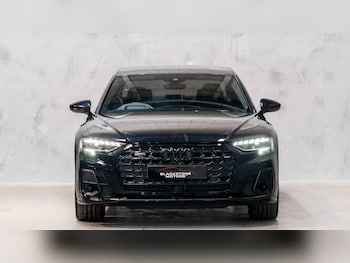 Used Audi A8 2025 for sale - 78245049: Photo