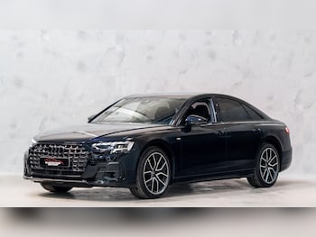 Used Audi A8 2025 for sale - 78245049: Photo