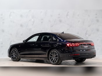 Used Audi A8 2025 for sale - 78245049: Photo