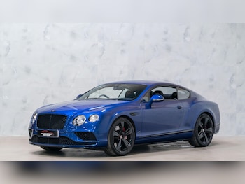 Used Bentley Continental 2016 for sale - 78822391: Photo