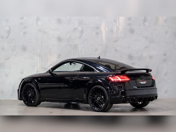 Used Audi TT 2022 for sale - 79441807: Photo