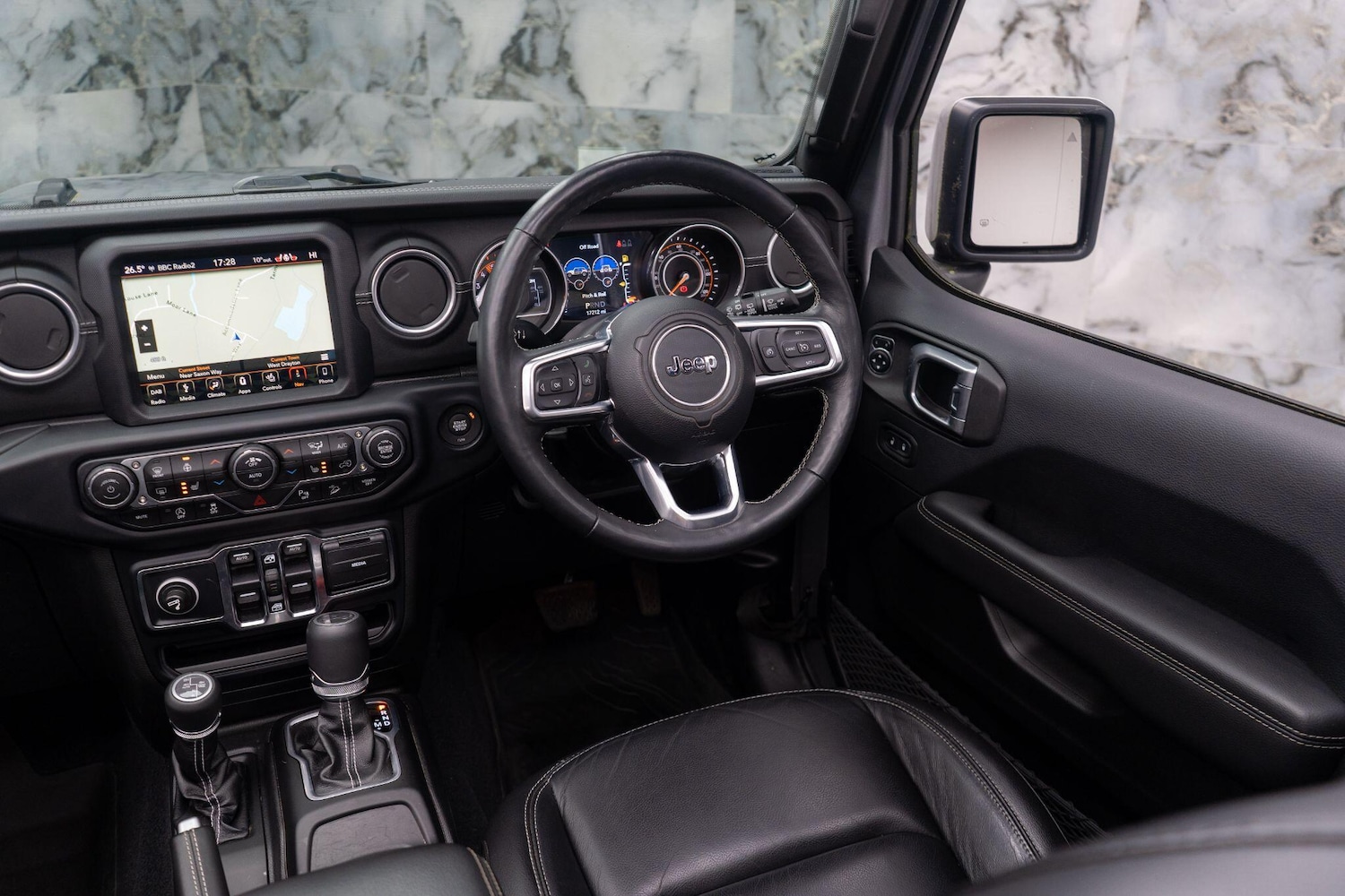 Used Jeep Wrangler 2019 for sale - 76388361: Photo 12