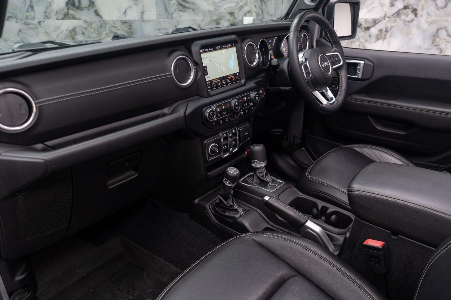 Used Jeep Wrangler 2019 for sale - 76388361: Photo 13