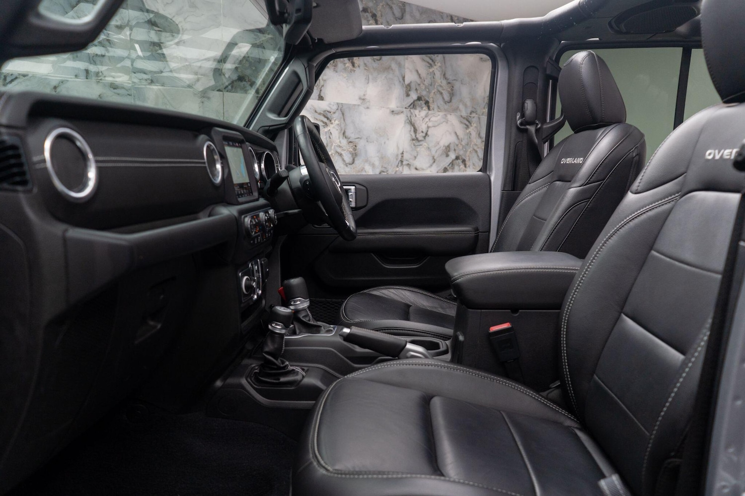 Used Jeep Wrangler 2019 for sale - 76388361: Photo 14