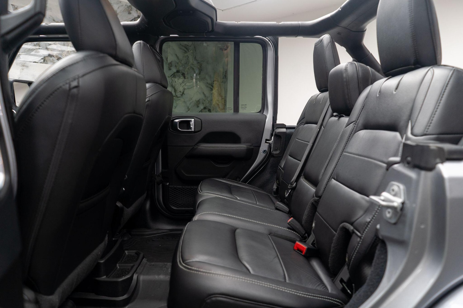 Used Jeep Wrangler 2019 for sale - 76388361: Photo 16