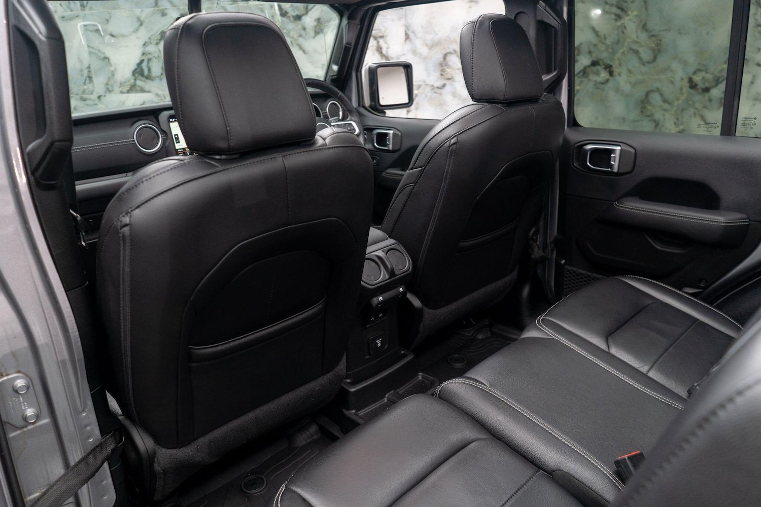 Used Jeep Wrangler 2019 for sale - 76388361: Photo 17